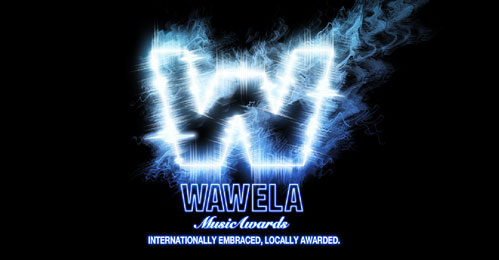 Wawela Music Awards 2015